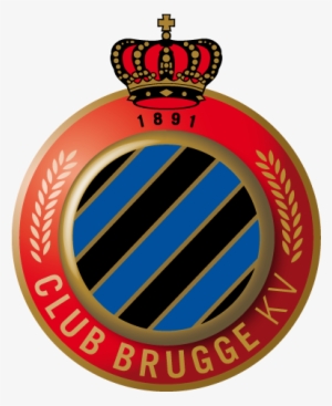 Club Brugge Logo Png