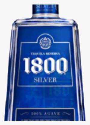 1800 Silver Tequila - 1800 Silver Tequila 750ml