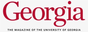 The Magazine Of The University Of Georgia - University Of West Georgia Png