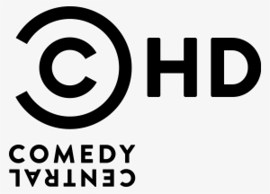 Comedy Central Hd - Comedy Central Hd Logo
