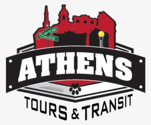 athens tours and transit logo - athens tours and transit