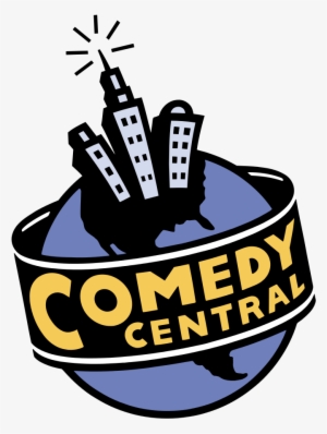 Comedy Central Logo - Evolution Of Comedy Central Logo