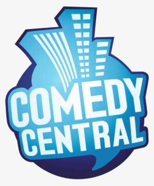 Comedy Central Sweden - Comedy Central Logo 2008