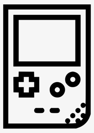 Gameboy Comments - Video Game