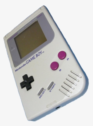 Gameboy - Game Boy