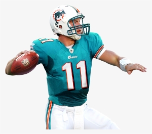 Andrew Luck Miami Dolphins - Andrew Luck In Dolphins Uniform