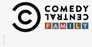Comedy Central Family Polska Tv Frequencies On Satellites - Comedy Central Family Png