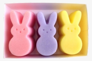 Bunny Peep Soaps - Easter Soaps