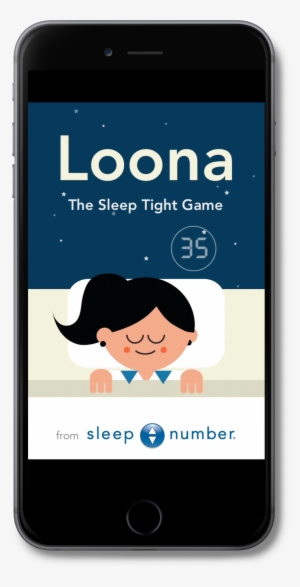 Sleepnumber - Iphone