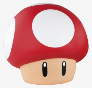 Mushroom Head-nofx - Super Mario Maker Mcdonald's
