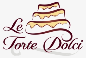 Subscribe - Le Torte Dolci Logo