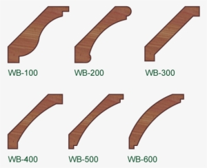 Heavy Timber Bracket Examples - Timber Brackets