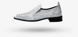 Peep Loafer Edition I