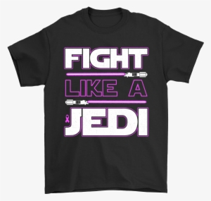 Fight Like A Jedi Mace Windu Star Wars Shirts - Donald Trump The D Is Missing Shirt