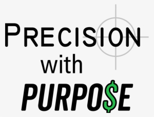 Precision With Purpose - Freqcon Logo