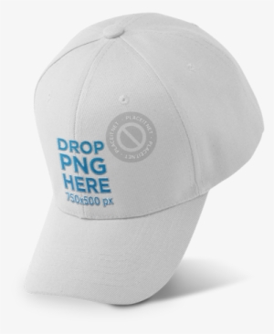 Hat Mockup