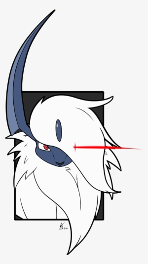 [pokecember - absol