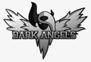 Clip Mega Absol Logo By - Dark Angel Logo Png
