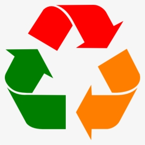 How To Set Use Recycle Chrome Logo Clipart