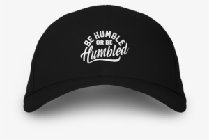 Humble Dad Hat [black]