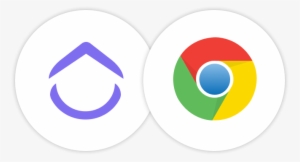 Google Drive Meets Clickup - New Google Chrome Icon