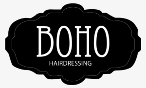 Boho Hairdressing, Boho Hairdressing - Led Zeppelin Sinbolo John Bonhan