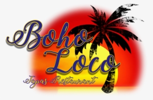 Boho Loco Tapas Restaurant