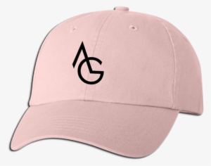 Pink Ag Icon Dad Cap - ÷ Dad Cap