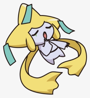 385jirachi Ag Anime 14 - Cartoon