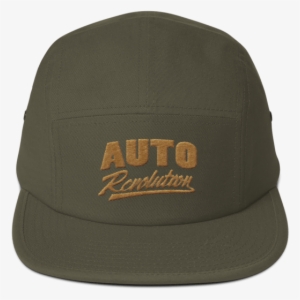 Category - Hats - Baseball Cap