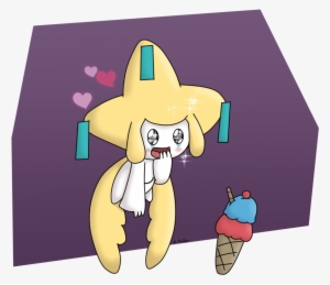 napping sessions might leave your jirachi feeling a - cartoon