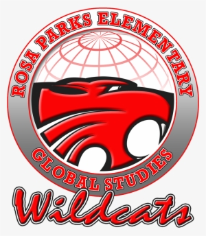 Rosa Parks Elementary Logo - Rosa Parks Elementary School Sioux Falls