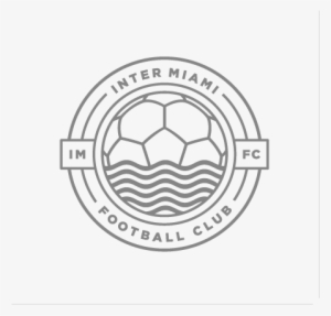 Inter Miami Mls Logo City Branding, Branding Ideas, - Inter Miami Fc Logo