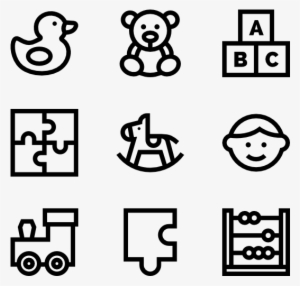 Kindergarten - Kindergarten Icon