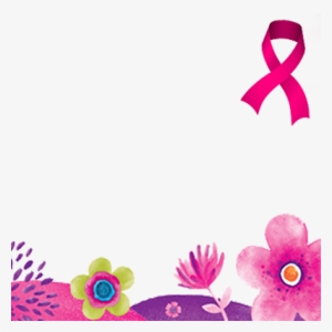 Support This Campaign By Adding To Your Profile Picture - Molduras Para Outubro Rosa