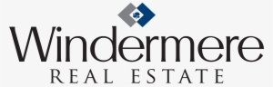 Logo - Windermere Real Estate Logo