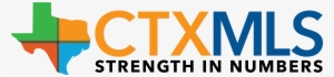 The Central Texas Mls Is Happening - Ctxmls Logo