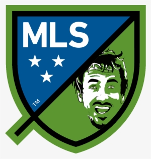 Ljaxldm Medium - Mls Logo