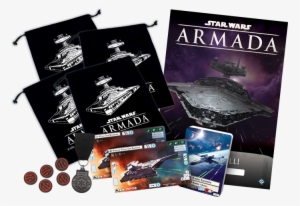 Armada Winter Kit Prizes - Star Wars Armada Kit