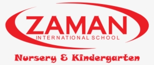 Zaman International School Cambodia - Logo School In Cambodia