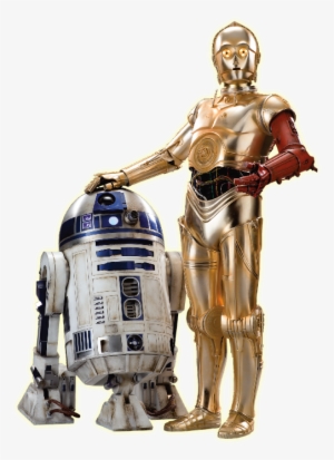 Forms Of Communication Known To C-3po - Star Wars R2d2