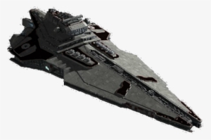 Photo - Star Wars Venator Mk2