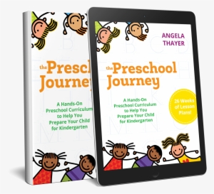 The Preschool Journey - Preschool