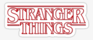 Stranger Things Logo - Billy Stranger Things Power Ranger