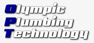 Olympic Plumbing Technology - Water