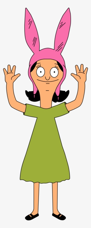 Bob S Burgers Character Bob S Burgers Characters Transparent Png 441x941 Free Download On Nicepng - roblox bob's burgers decal