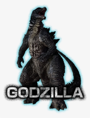 Ps3 Godzilla 2014 Character Hud - Godzilla