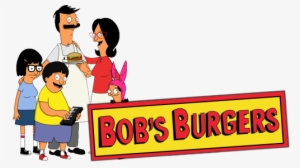 Undefined - Bob's Burgers Clipart