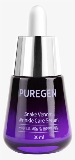Snake Venom Wrinkle Care Serum - Wrinkle