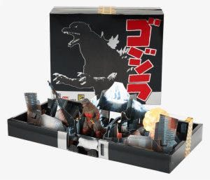 Bandai Godzilla Sdcc Exclusive Revealed - Godzilla Limited Collector's Edition